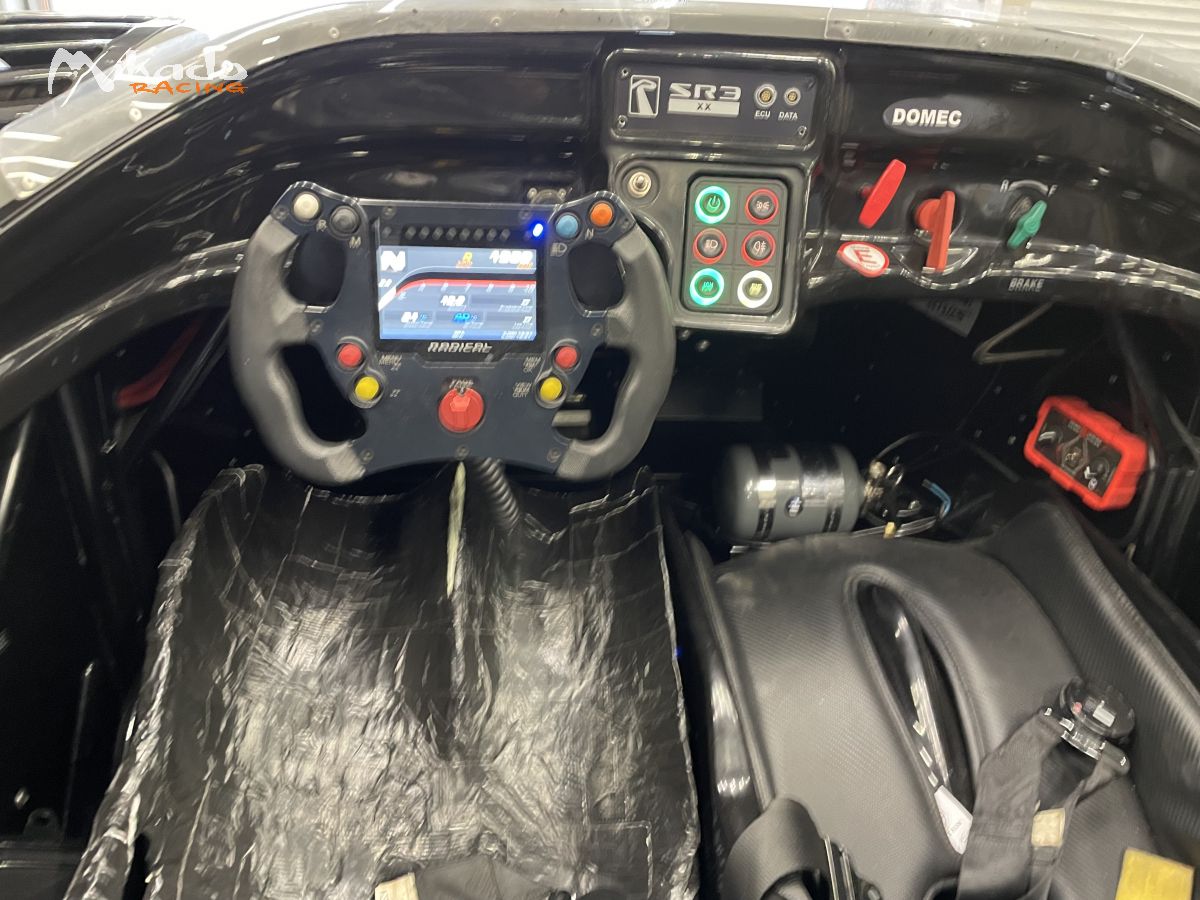 Radical Sr3 XX – photo 1 sur 5