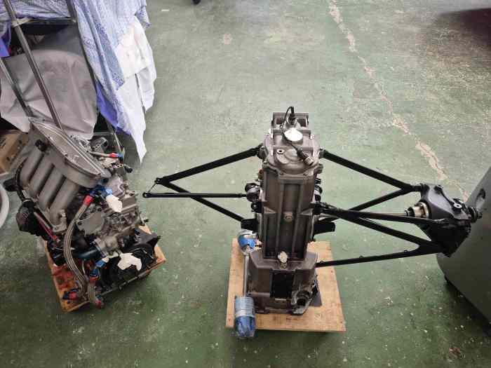 FORMULA RENAULT 2000 N.434 SCUOLA FEDERALE ACI 3