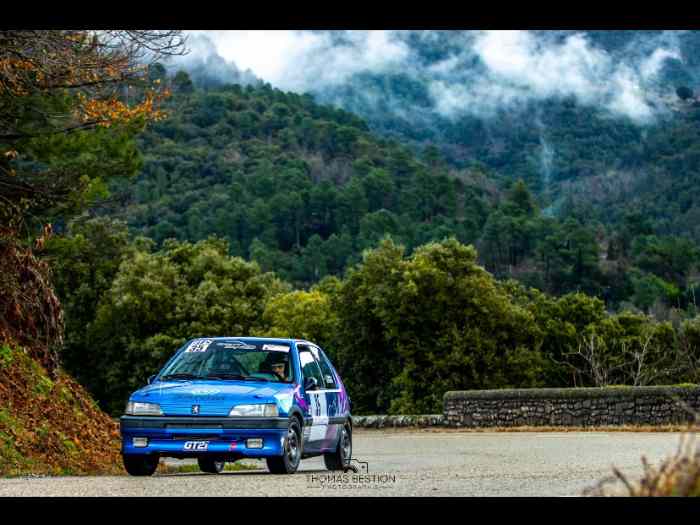 Peugeot 106 xsi A5 4