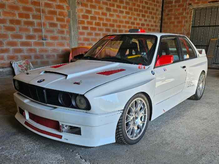 M3E30-340CV