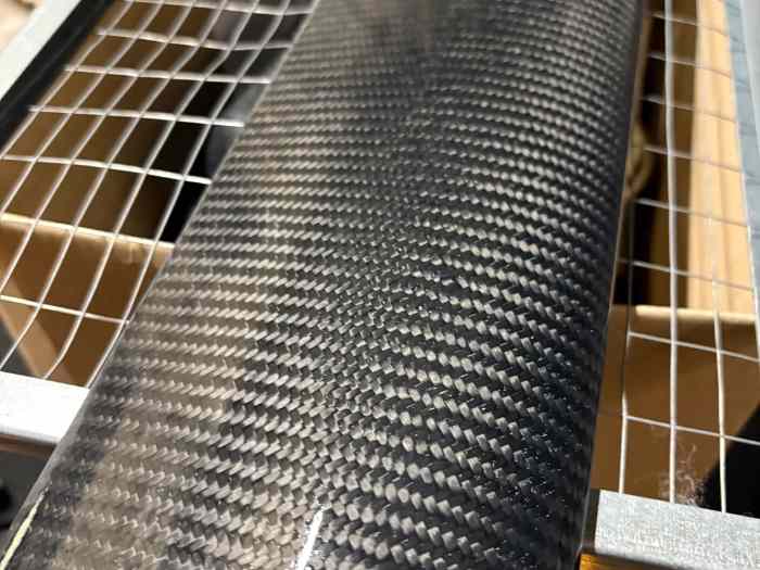 Aileron 106 Maxi Saxo Kit car 0