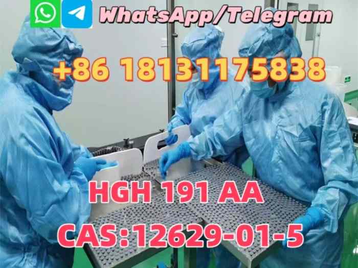 5、Peptide best sale peptides vials 15mg 30mg peptide research peptides peptide powder fitness peptide Tirz Sema Reta In stock
