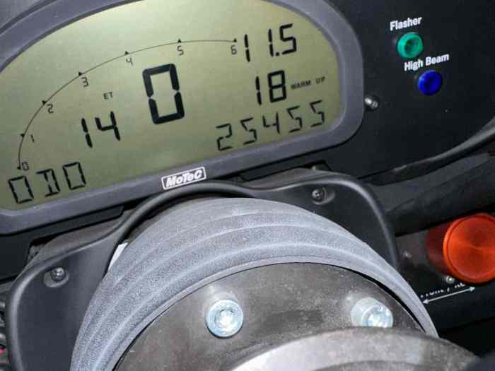 PORSCHE 997 GT3 Cup Mk1 3600cc 2007 1
