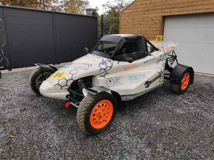 Buggy cup sadev s2 4