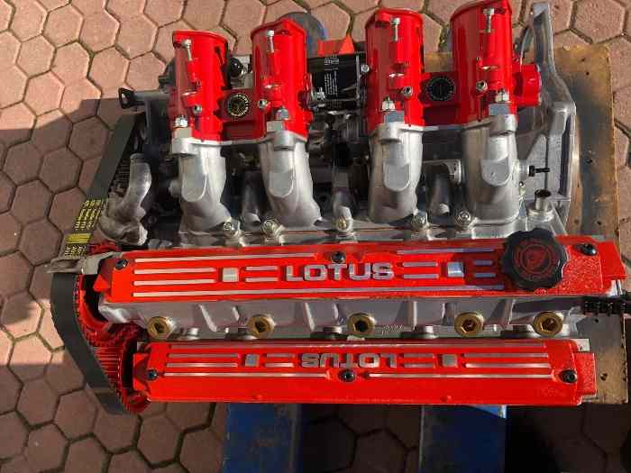 Vendo talbot loto 2