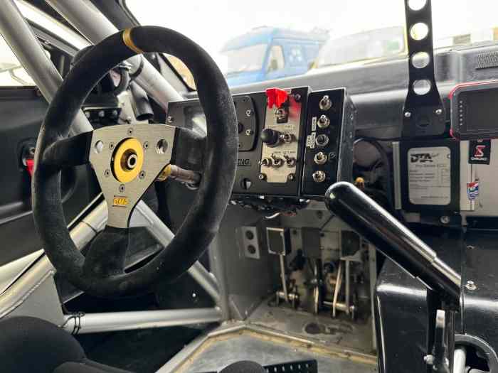 Mitjet 2L with Evo22 kit for sale 3