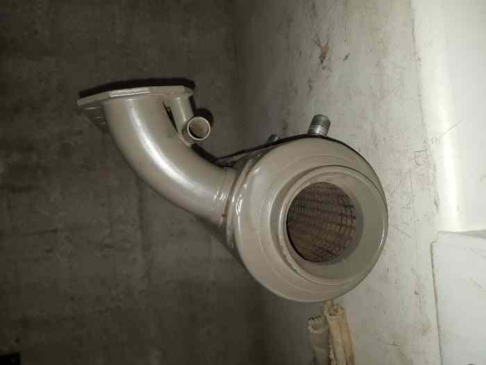 Filtre a air r8 gordini 2