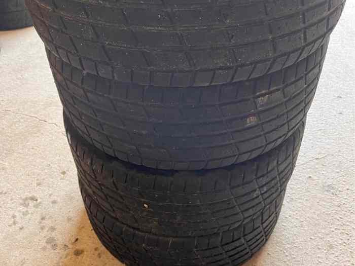 Pneu Michelin 17 2
