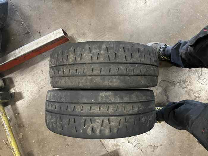 pneu pirelli 15 pouces 1