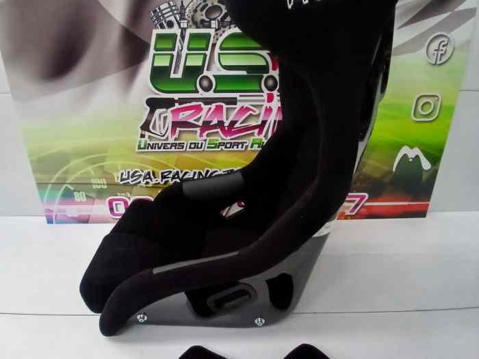 siège baquet usa racing 1 1