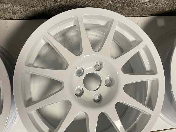 Jante clio R3 Max 2