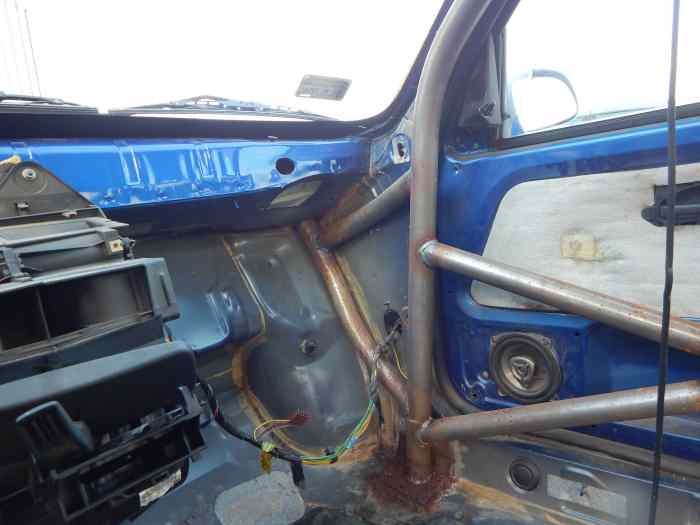 CITROEN SAXO VTS 1.6 16V GR.N/A 5