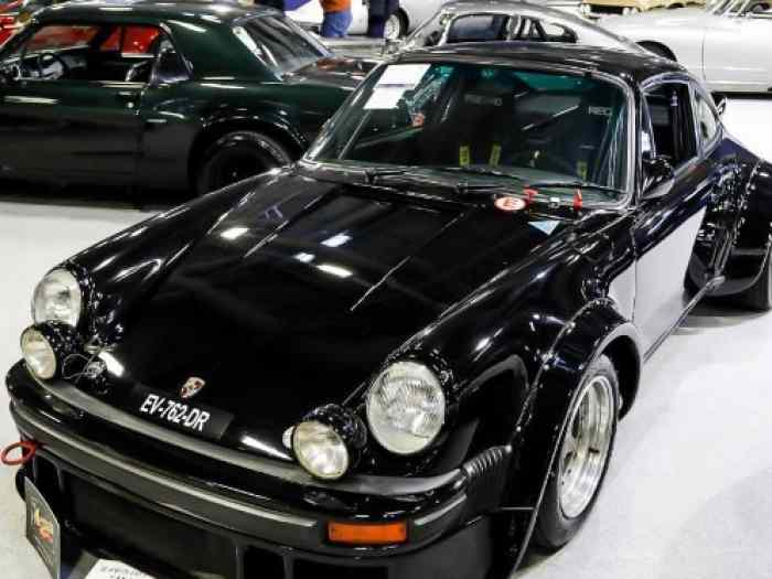 Vend Porsche G4