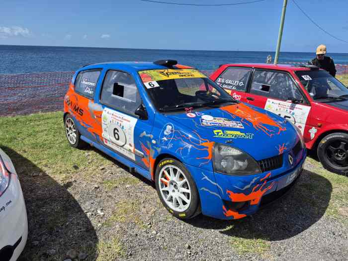 Clio Ragnotti f2014 1
