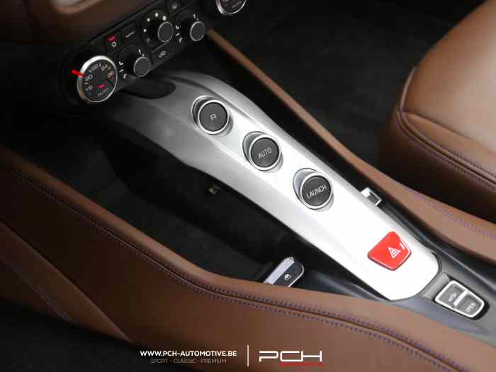 FERRARI California T 4.0 V8 560cv - Top Configuration ! - 38.400 Kms - 2016 4
