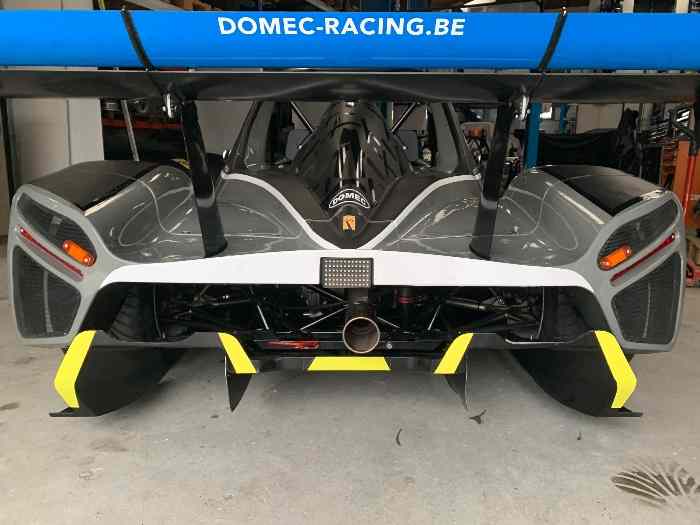 Radical Sr3 XX