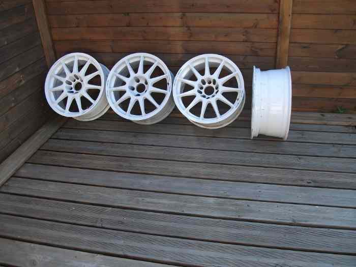 speedline bmw 5 x 120 diametre 18 1
