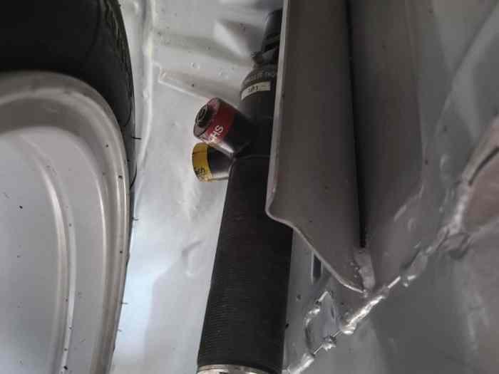 Ford focus maxi f2000 3