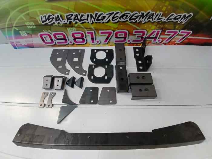 kit renfort 106