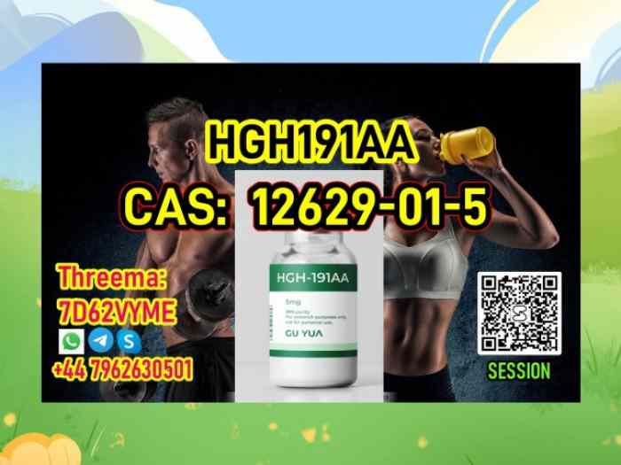 Cheap High Quality Retatrutide Powder Retatrutide CAS 2381089-83-2 +44 7962630501 5