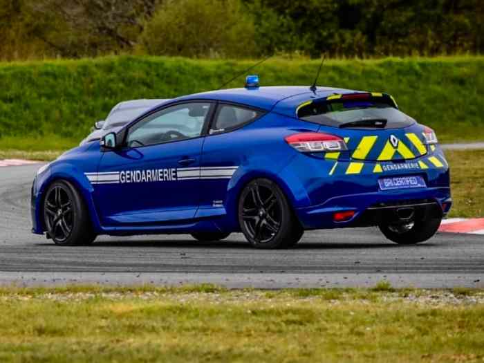 Mégane RS BRI 2