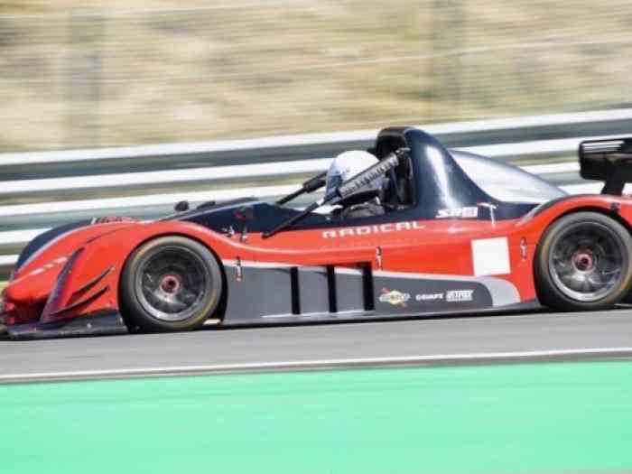 RADICAL SR8 Gen3 2019 4