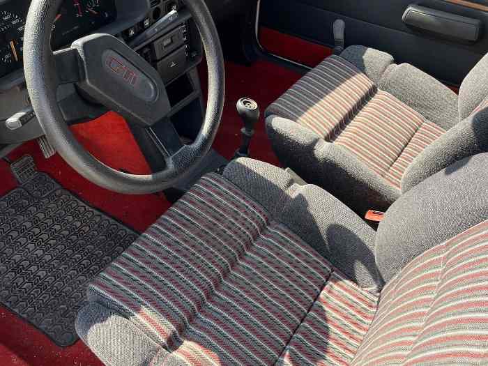 205 gti 1l6 échange !! 2