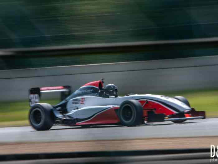 Formula Renault 2000 (FR2000/FR2.0) - ...