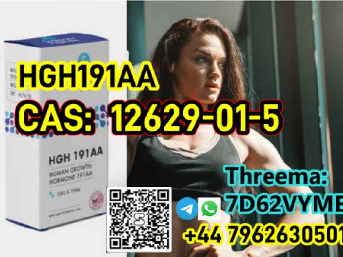 cheap HGH 8iu 10iu cas 12629-01-5 manufacturers and suppliers (+44 7962630501) 1