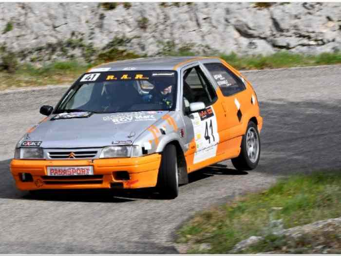 ZX F2000 14 0