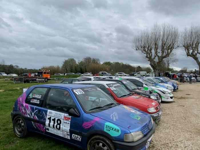Peugeot 106 xsi A5 3