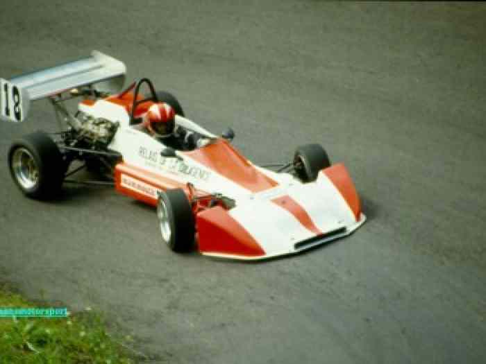 MONOPLACE JSM FRE 1976
