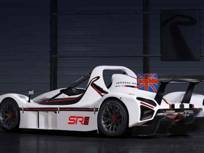 RADICAL SR8 2019 4