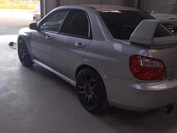 Subaru 2