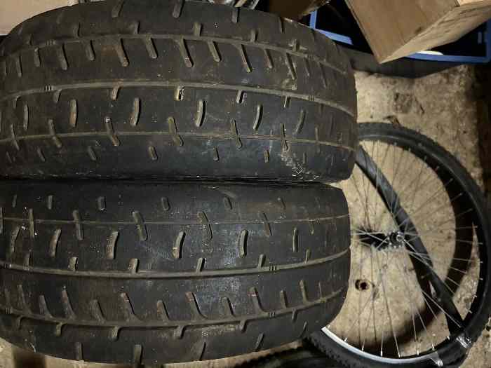 PNEUS MRF EN 15 pouces 1