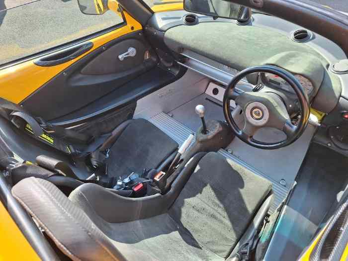 LOTUS ELISE S2 135R 2