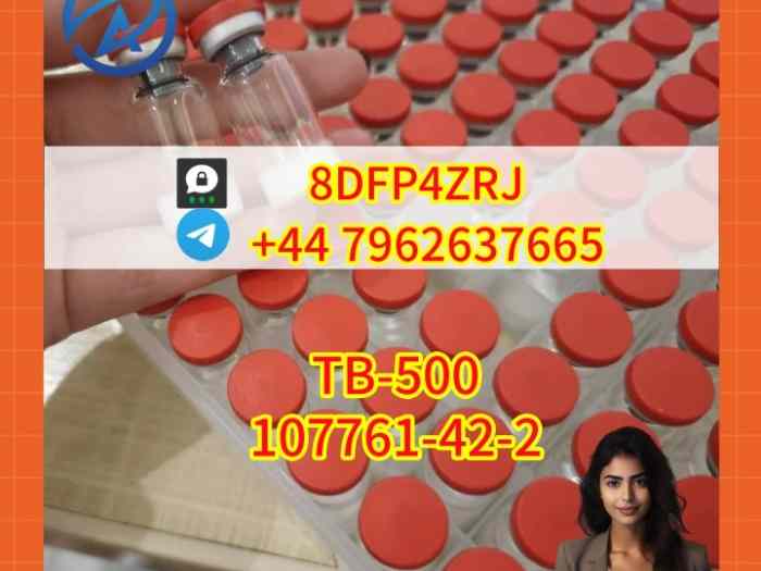 TB-500 Direct sales from source manufacturers 3
