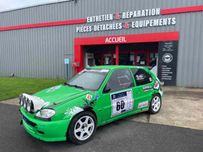 Saxo top n2