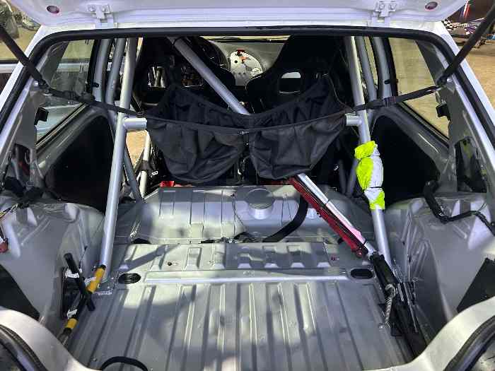 Citroën saxo A6 2