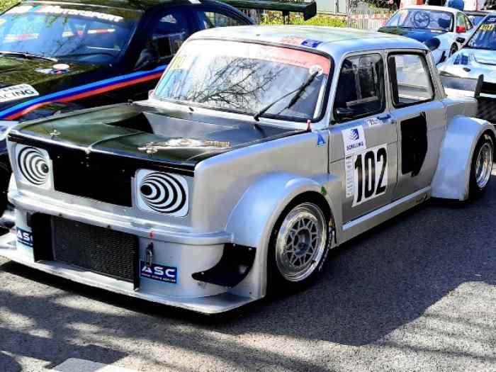 Simca fc