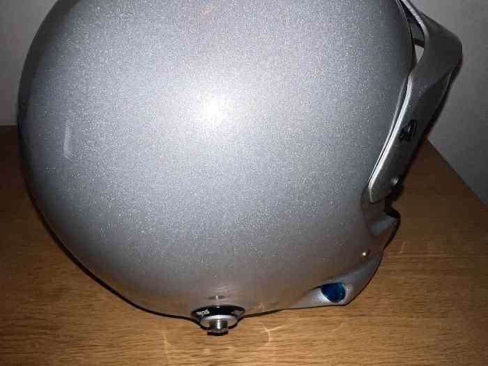 Casque STILO Venti WRC composite Taille 59 1