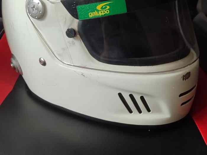 Casque GALUPPO 3
