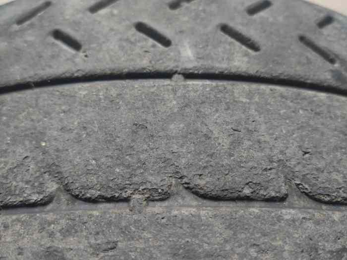Michelin R21 - 15