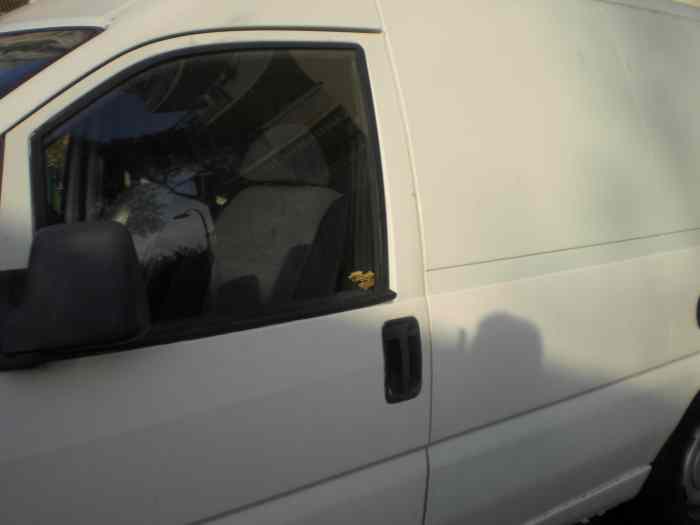 citroen jumpy 1.9 diesel assistance 3