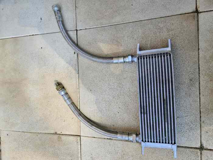 Radiateur d