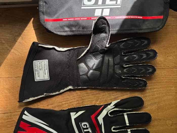Gants GT2i Pro 03 XL