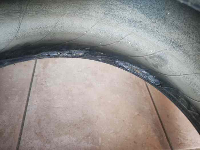 Michelin R31 - 15