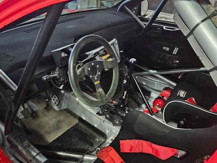 mitsubishi evo 9 R4 1