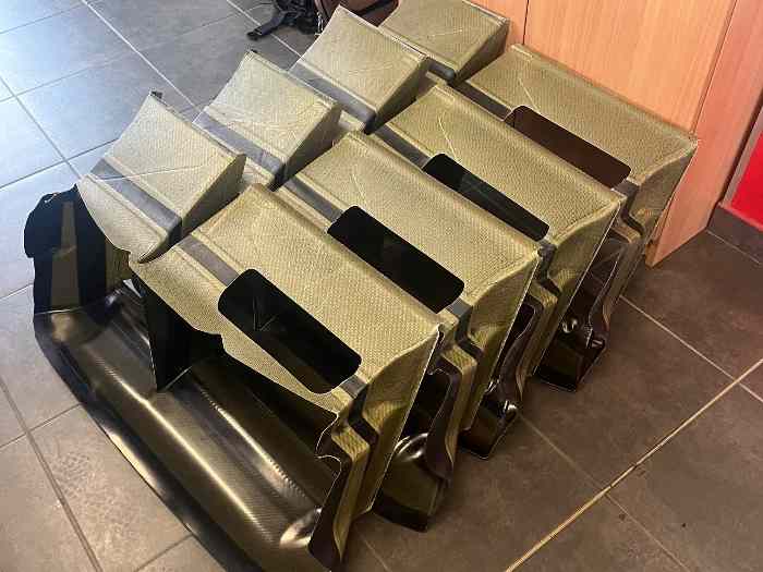 Pièces 208 T16
