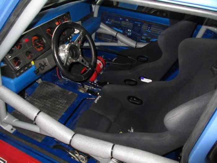 Renault 5turbo 5